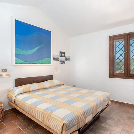 Corbezzoli Villa San Teodoro  Exterior photo