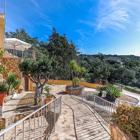 Corbezzoli Villa San Teodoro  Exterior photo